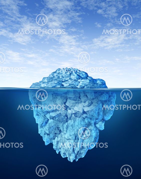 Iceberg
