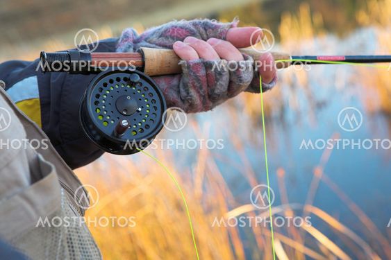 Flyfishing #20