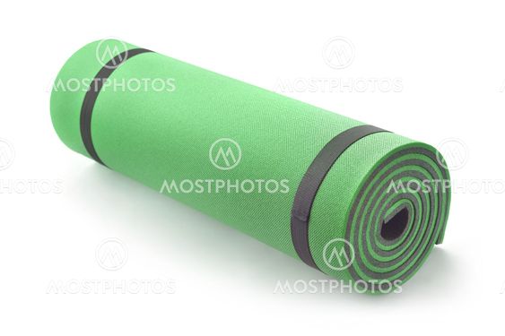insulation mat