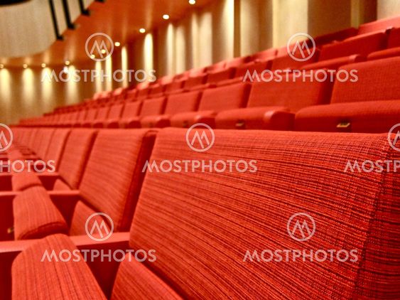 Kulturhuset Spira