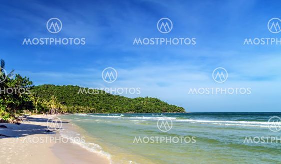 Bay of Water, Beach, Beauty, Beauty In Nature