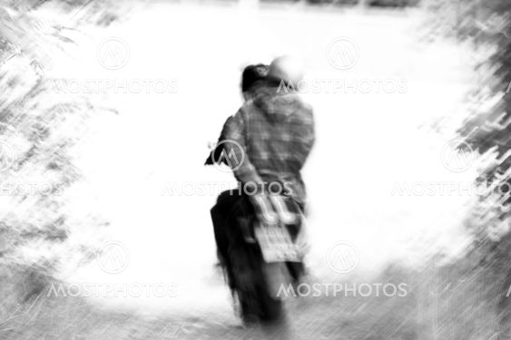 Moped