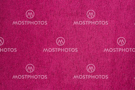Pink fabric texture