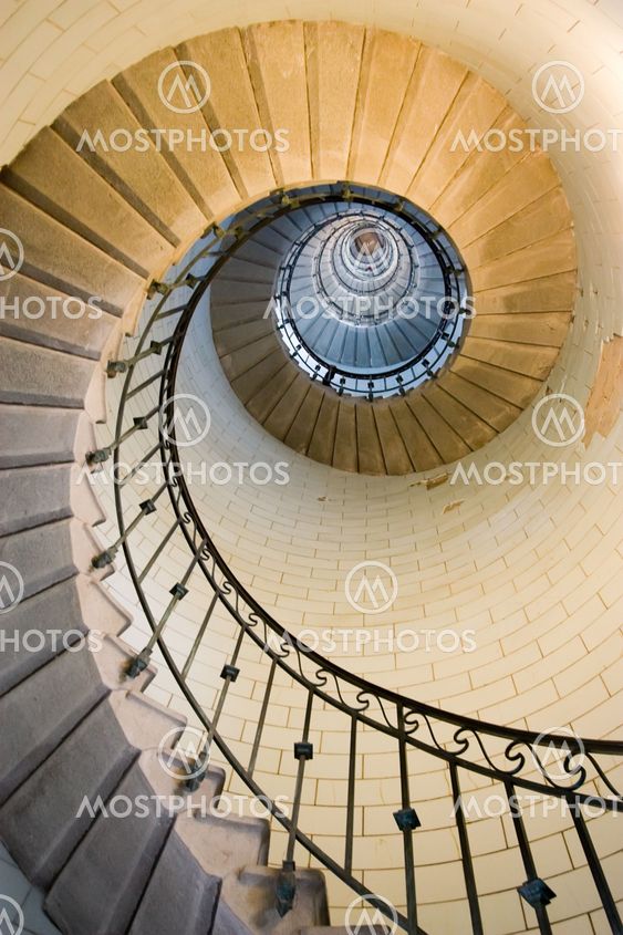lighthouse staircase 3