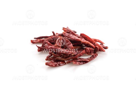 dried chilli