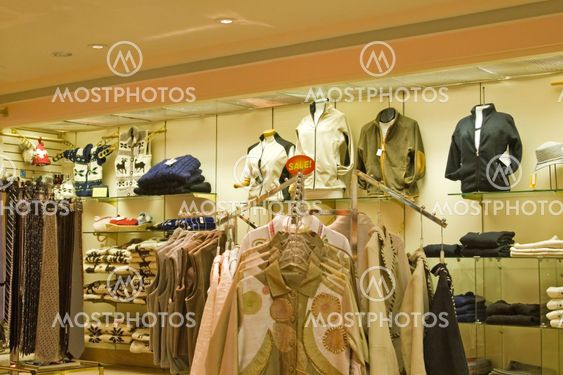 Retail Store