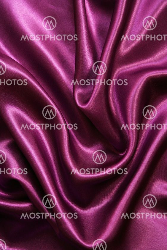 Smooth elegant lilac silk can use as background