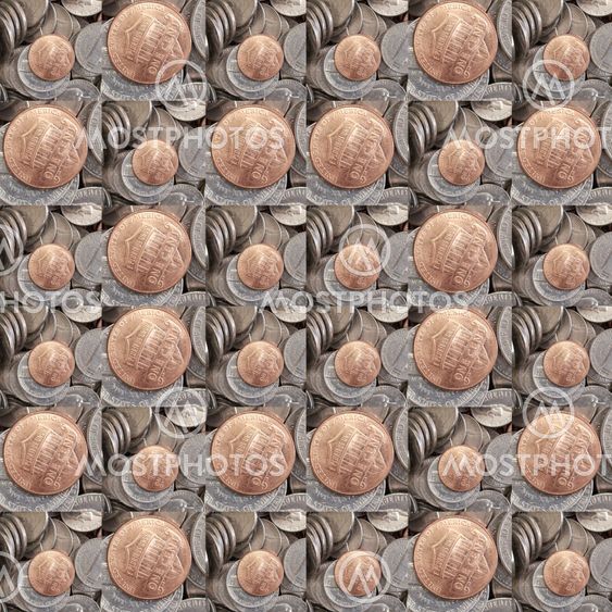 Coins