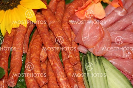 Buffet 6