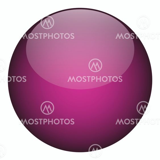 purple orb
