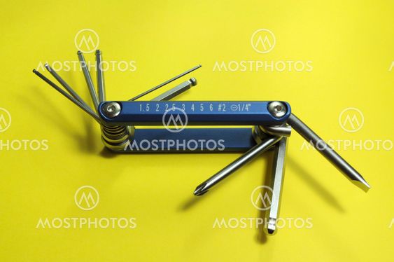 multifunction tool