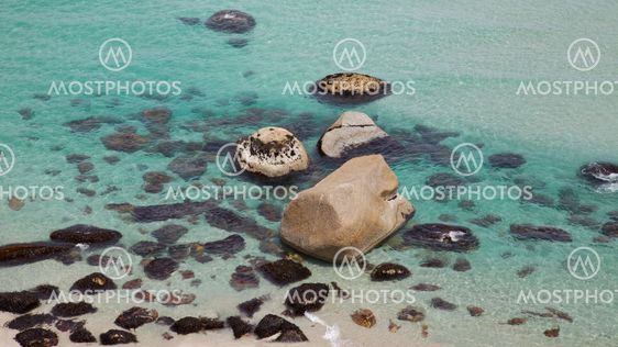 Clifton Beach