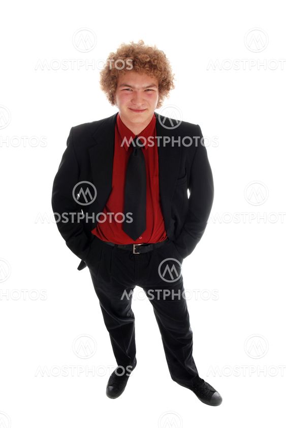 Businessman