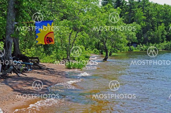 Cottage Beach