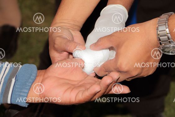 Wound Dressing