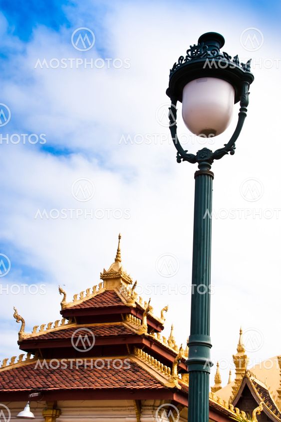 Lighting the way