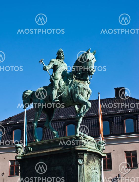 Kopparmärra, Göteborg
