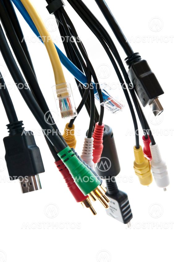 Wires