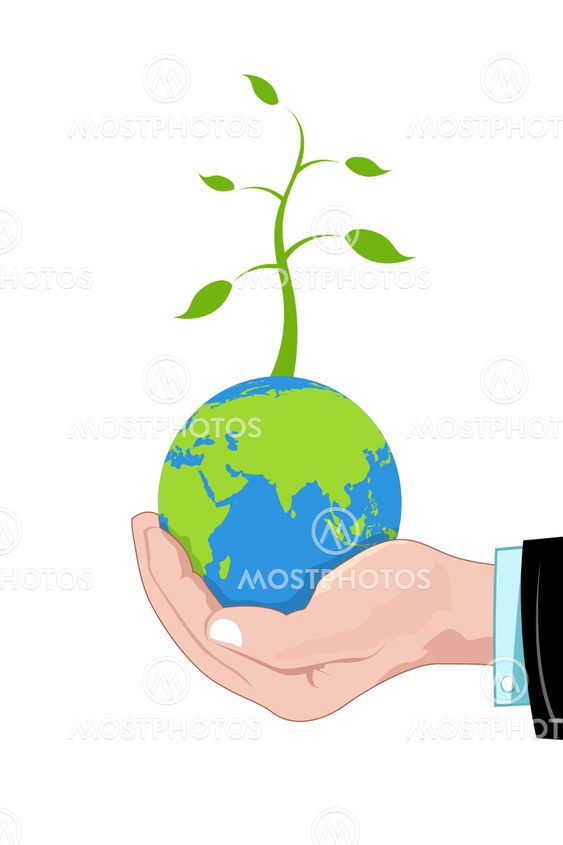 recycle earth