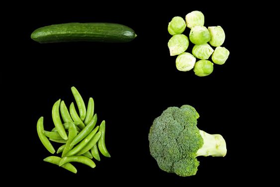 Healthy Greens