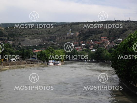 Tbilisi, Geprgia