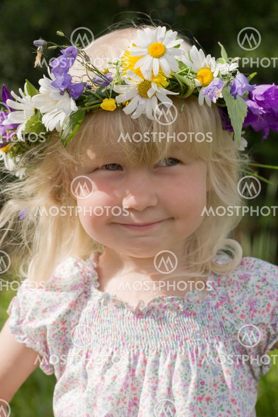 summer girl