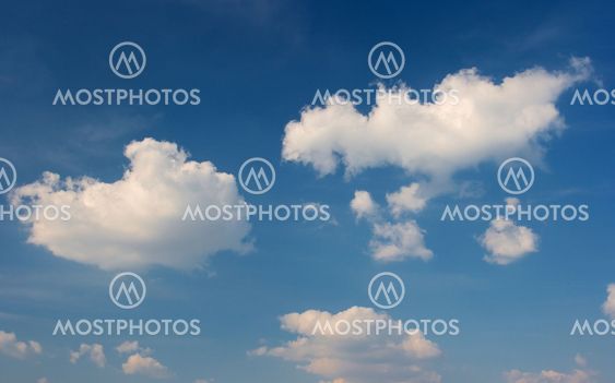 Clouds