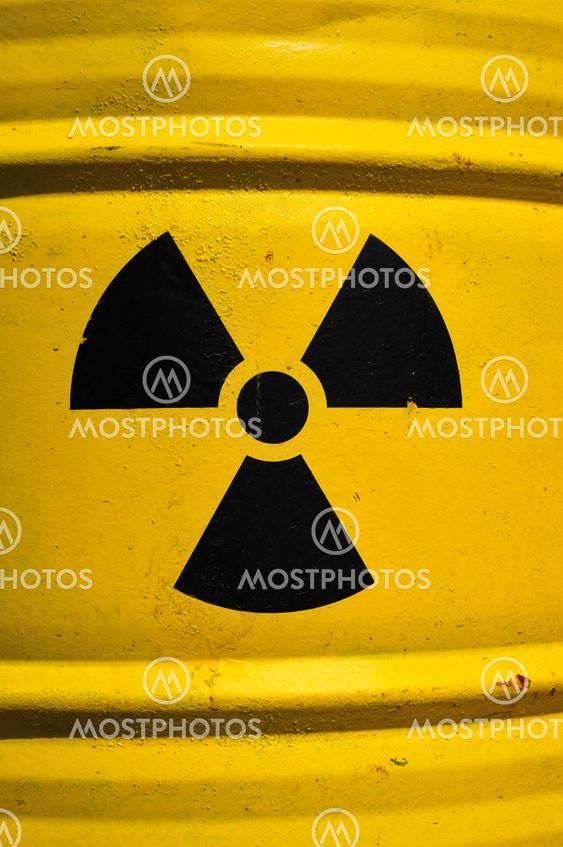 Radioactive