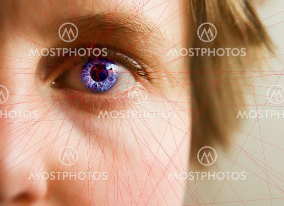 Retina Scan