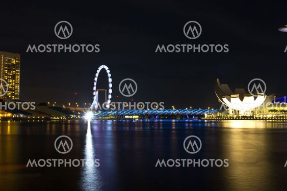 singapore flyer3