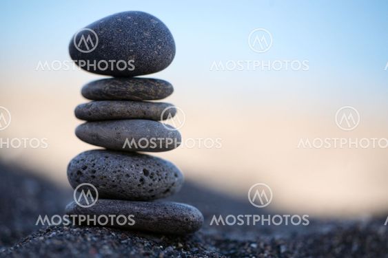 Balanced Stones