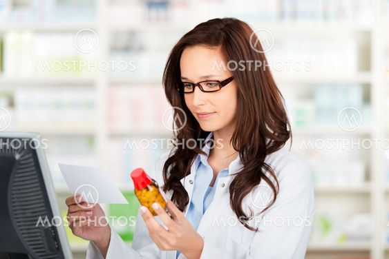 Pharmacist