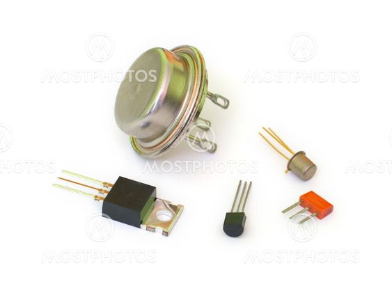 Transistors