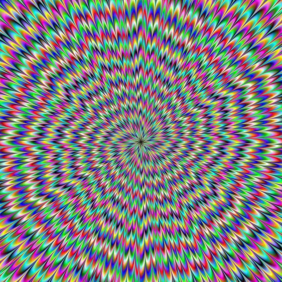 Eye Boggling
