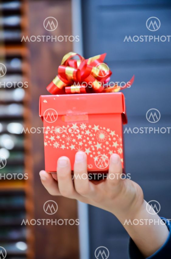 A gift for a child