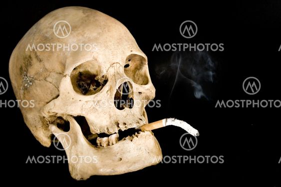 Nicotine Addiction