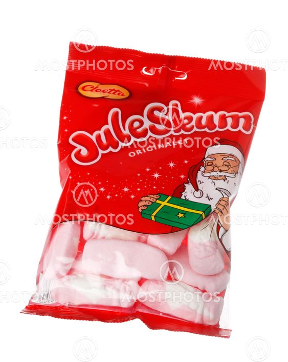 cloetta juleskum pris cloetta juleskum pris
