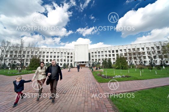 Kyiv National University Taras Shevchenko
