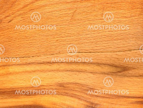 Warm scratched wood