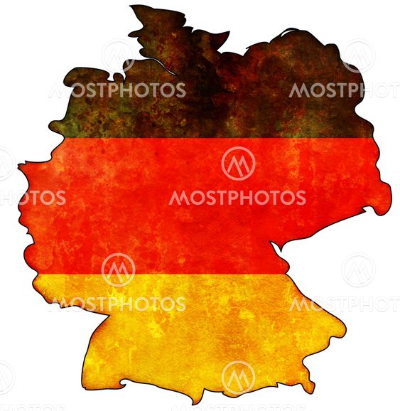 germany map