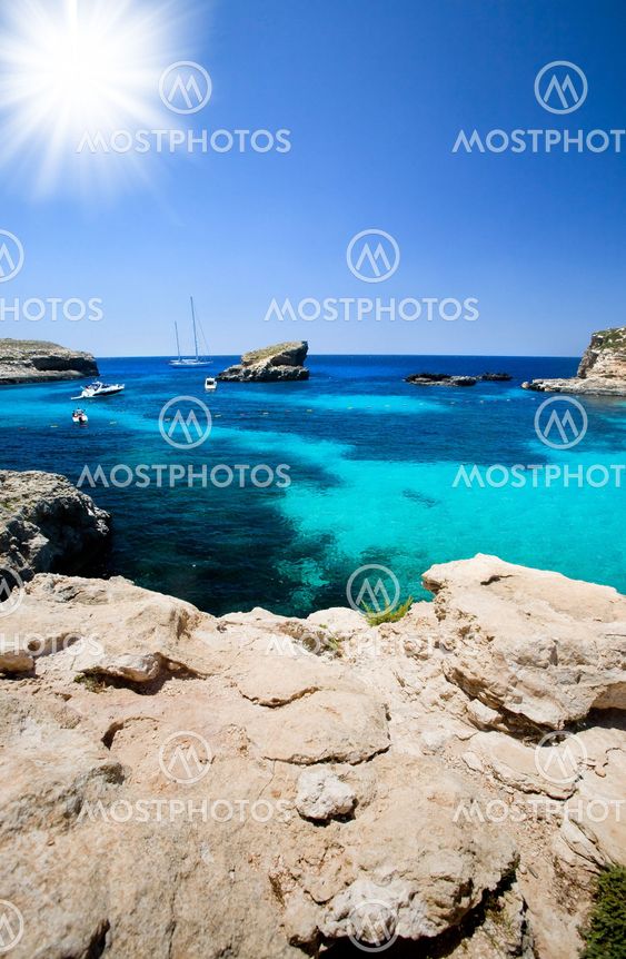Blue Lagoon