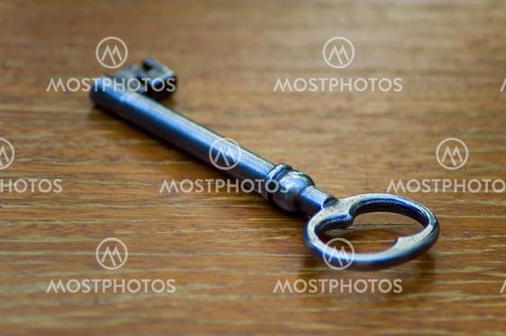key