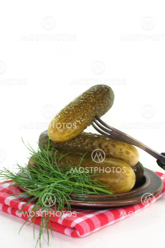 Druvgurka