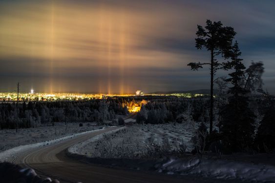 Norsjö