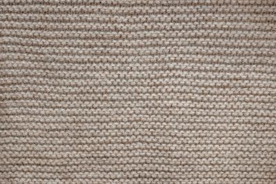 Brown wool knit texture