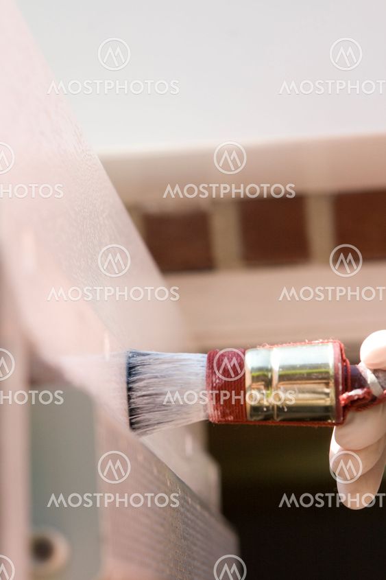 Paintbrush
