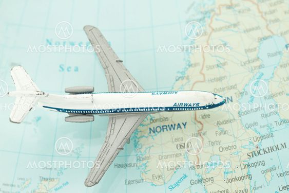 Travel to Norway
