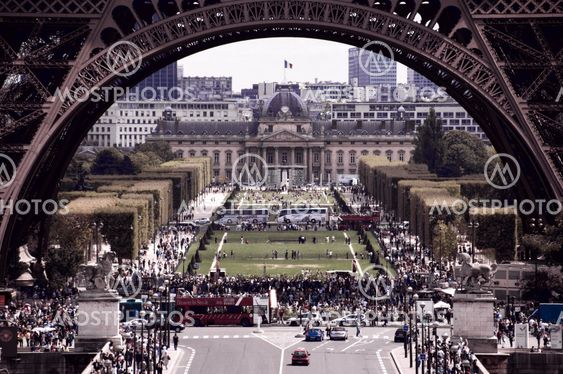 Eiffel Tower