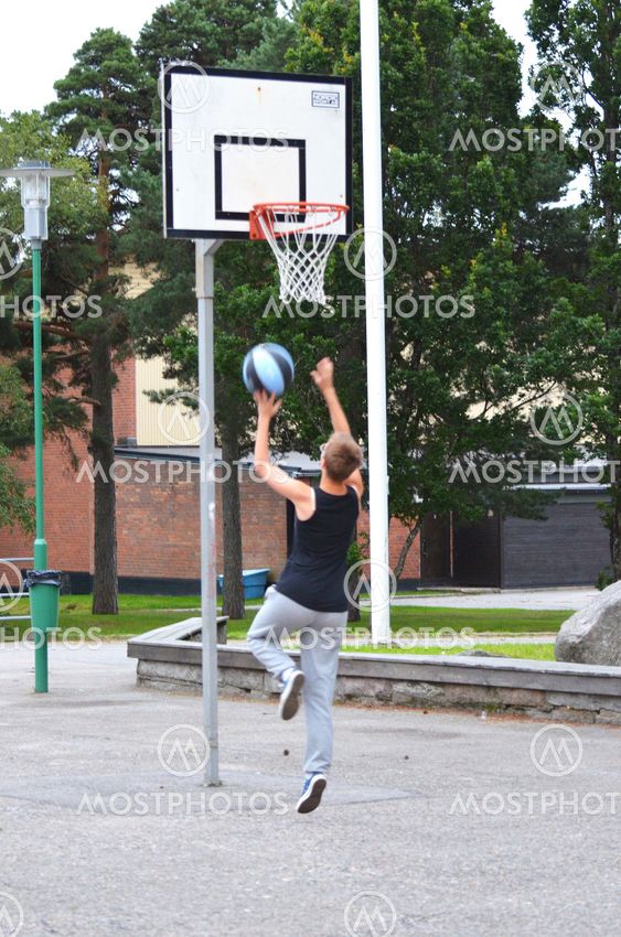Basketball
