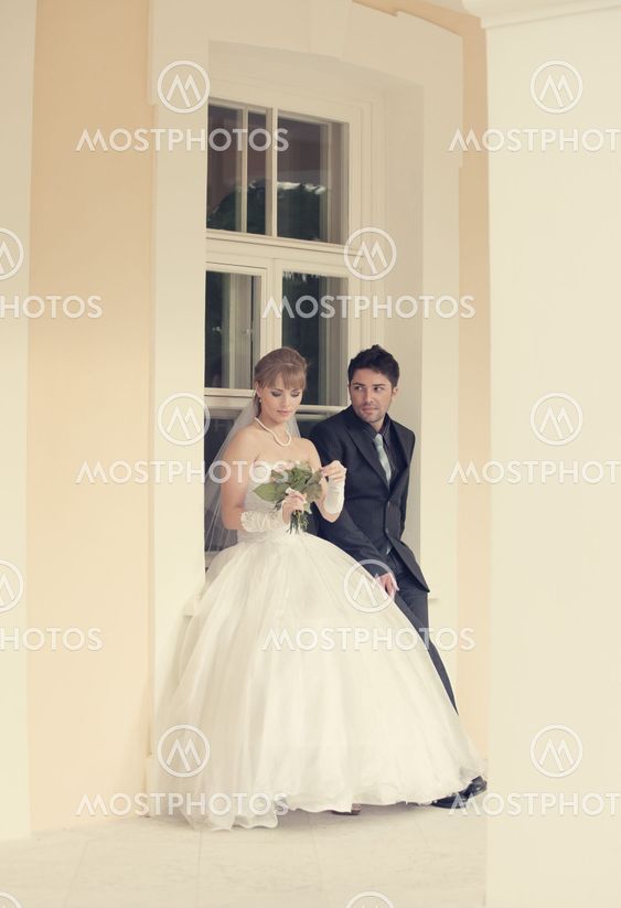 wedding day
